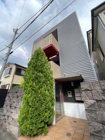 モンシャトー6番館