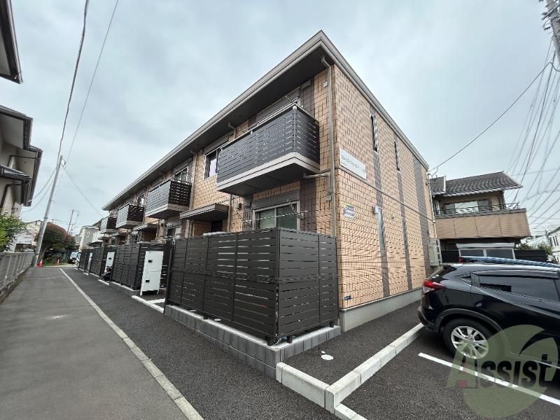グレイス・フィールド小田原