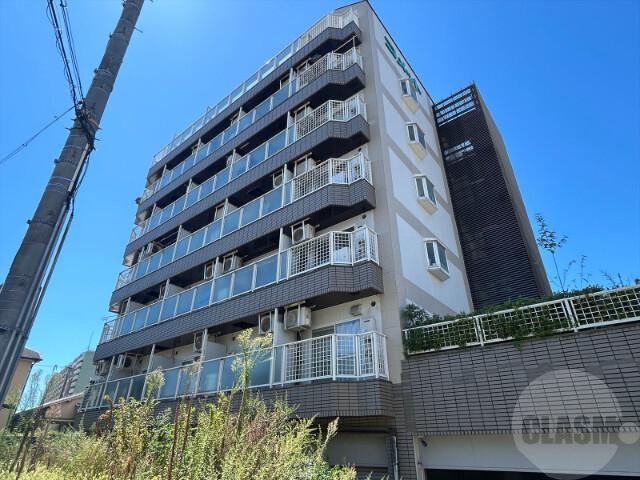 マンションコメット