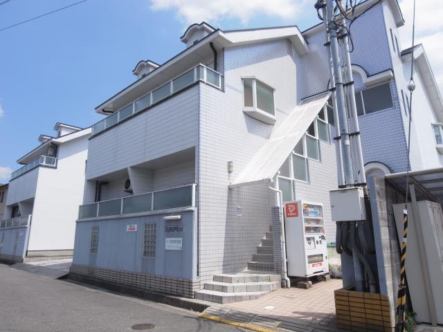 ヨーロピアン石川