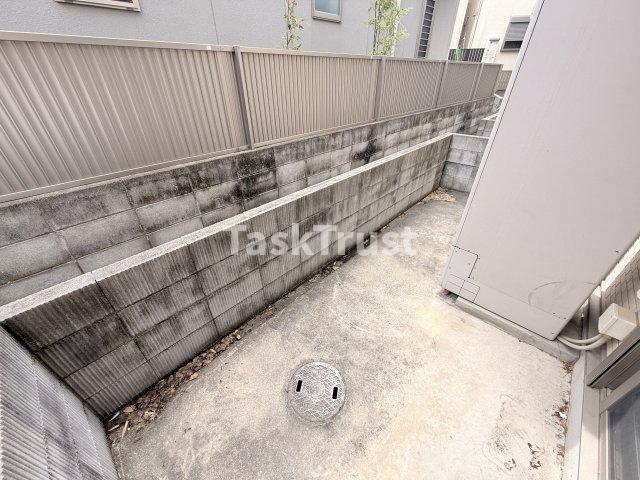 カーサフェリーチェC棟