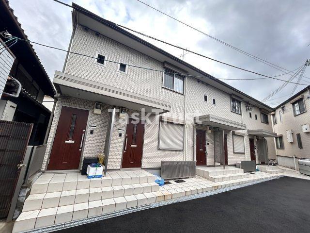 カーサフェリーチェC棟