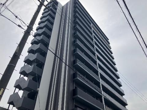 メイクスWアート今池III