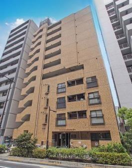 ライオンズマンション初台第3