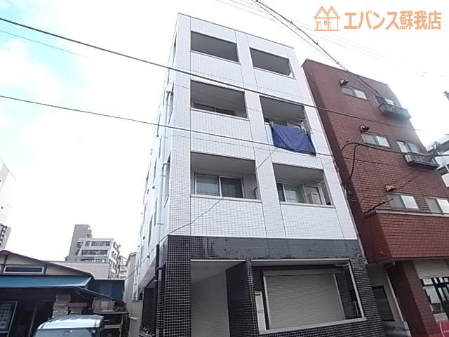 パークヒルズ新宿
