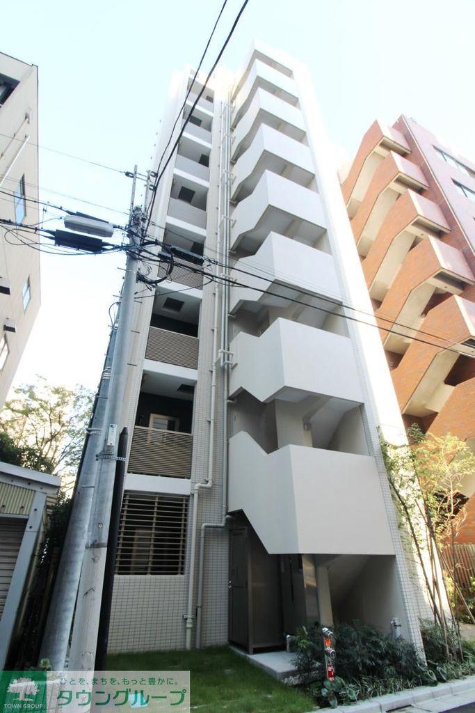 ドゥーエ錦糸町