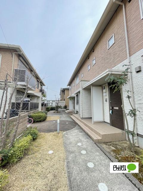 シャーメゾン紀泉
