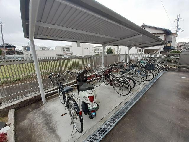 イーストアプローズ未来