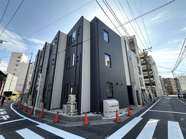 YOLK江古田