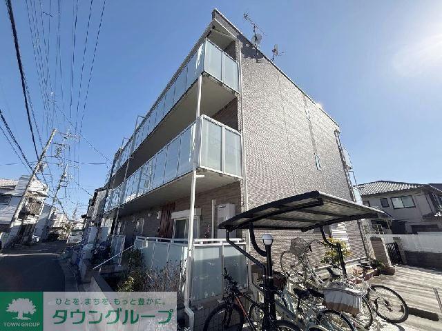 レオネクスト友