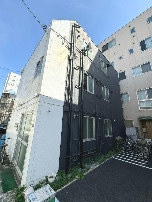 クロノス浅草