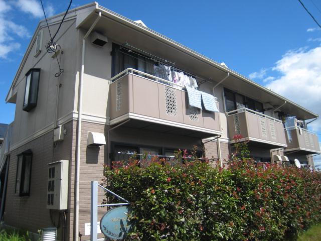 ベルパーク川平II