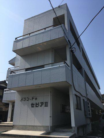 メゾン・ドゥ・セピアII