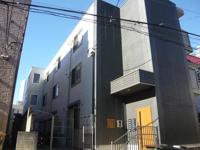 G-GRAND代々木