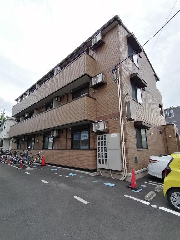 セジュールパーク