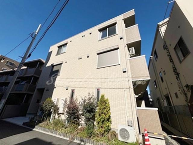 ドルフ安藤橋V