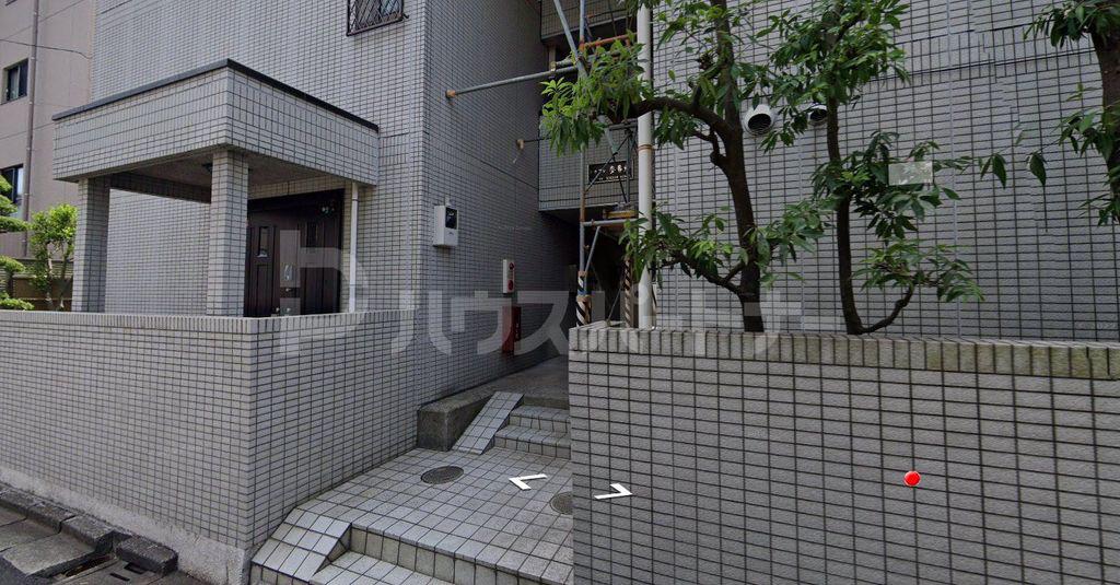 トゥフレ参番館