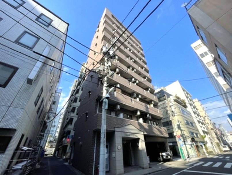 ソアブール日本橋