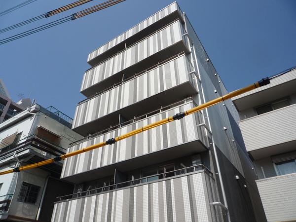 ライフフィールド福島吉野
