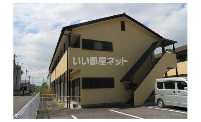 萩本コーポC