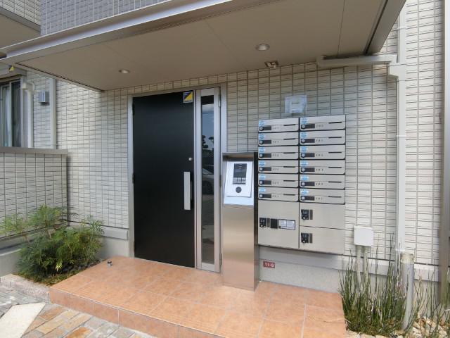 アダージョ富田