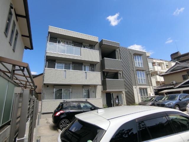 アダージョ富田