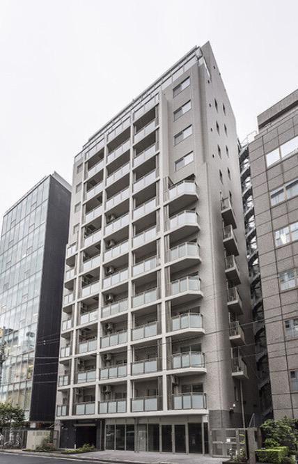 エルスタンザ平河町