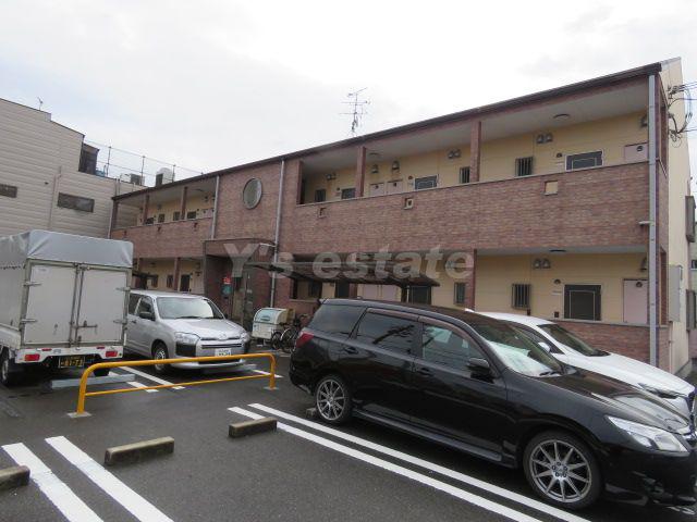 ジュネス田中