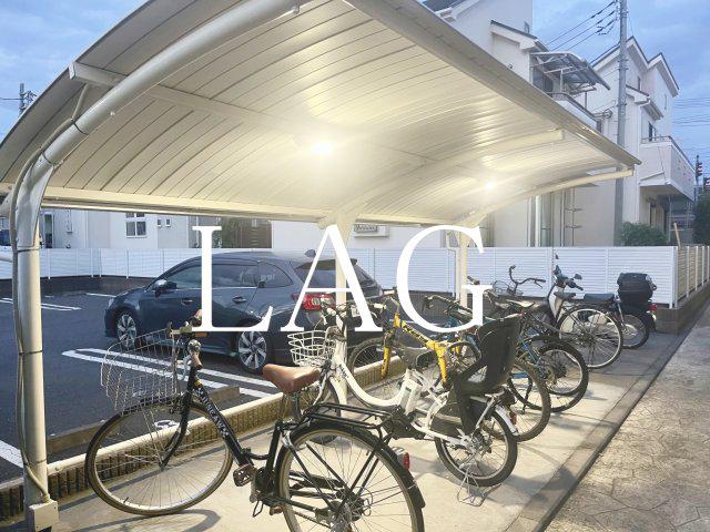 カーサ・プリマベーラ