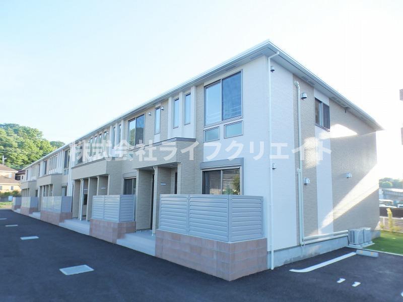 ハートランド長沼I
