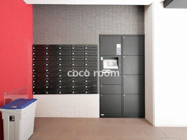 グランパシフィック北新町