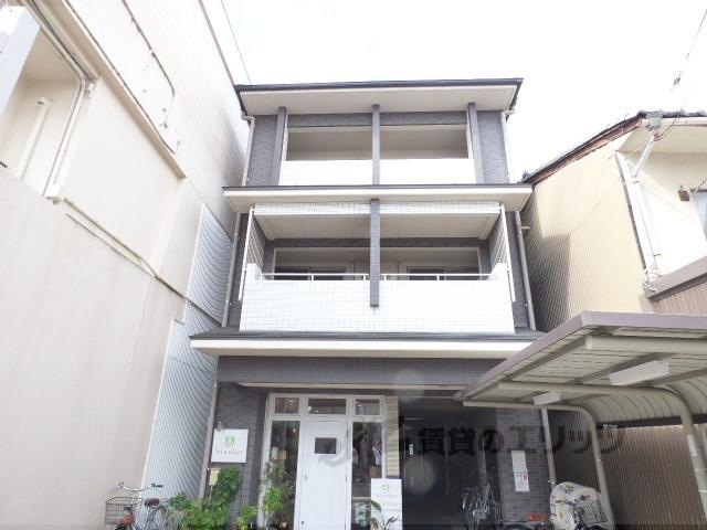 ウィル室町