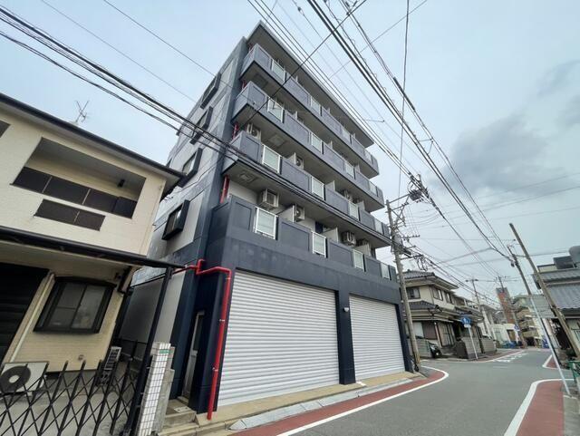 M2ビル