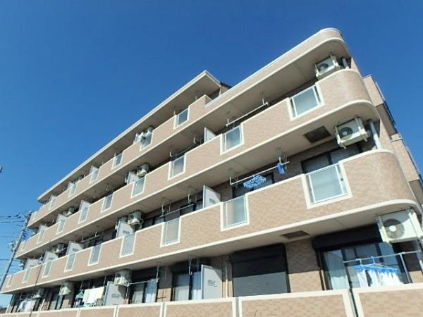 クリアマンション