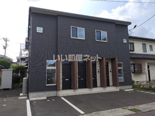 QUALITIA柳町(ワンルーム/1階)