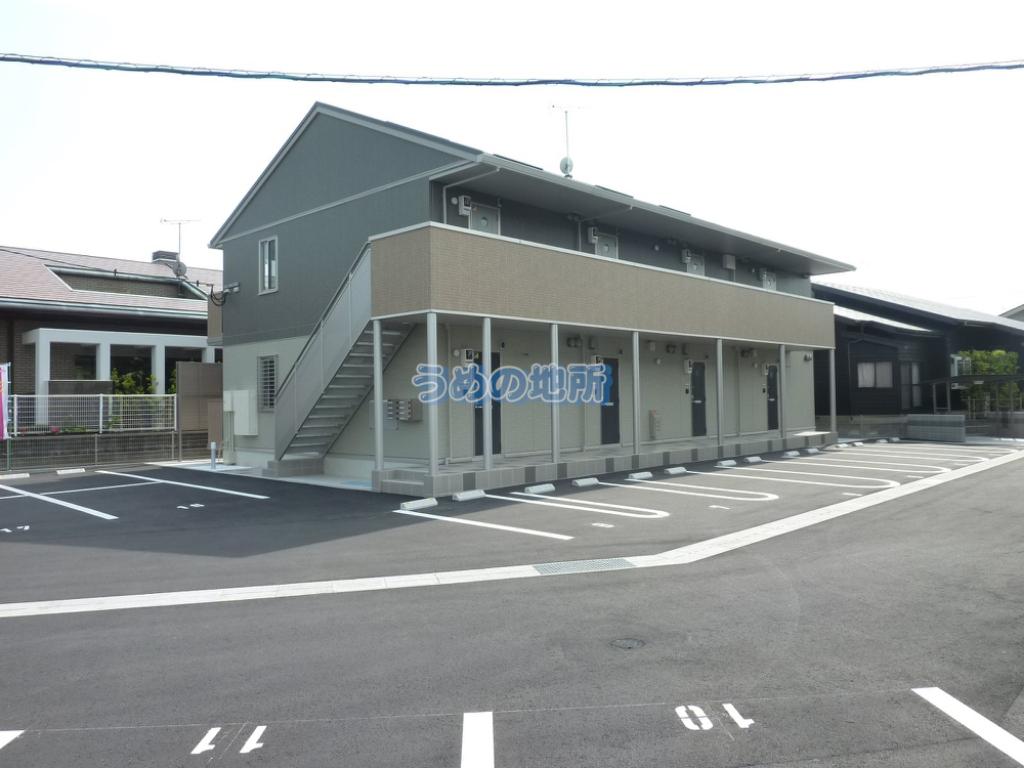 プランドールB