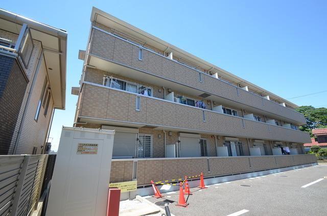 アエル大宮三橋