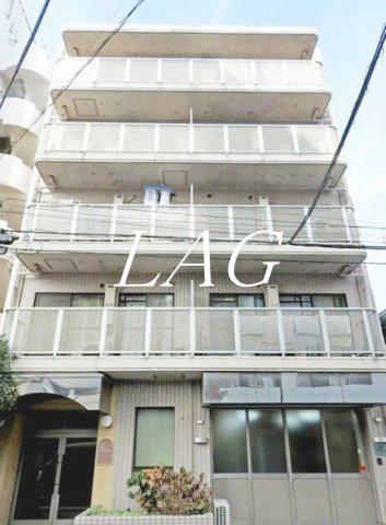EASE PLACE 多摩川