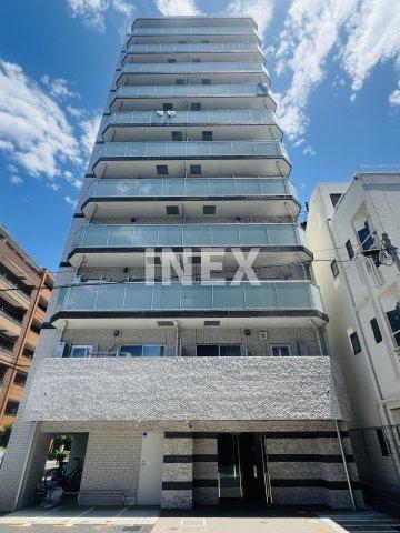 リヴシティ横濱蒔田壱番館(1LDK/5階)