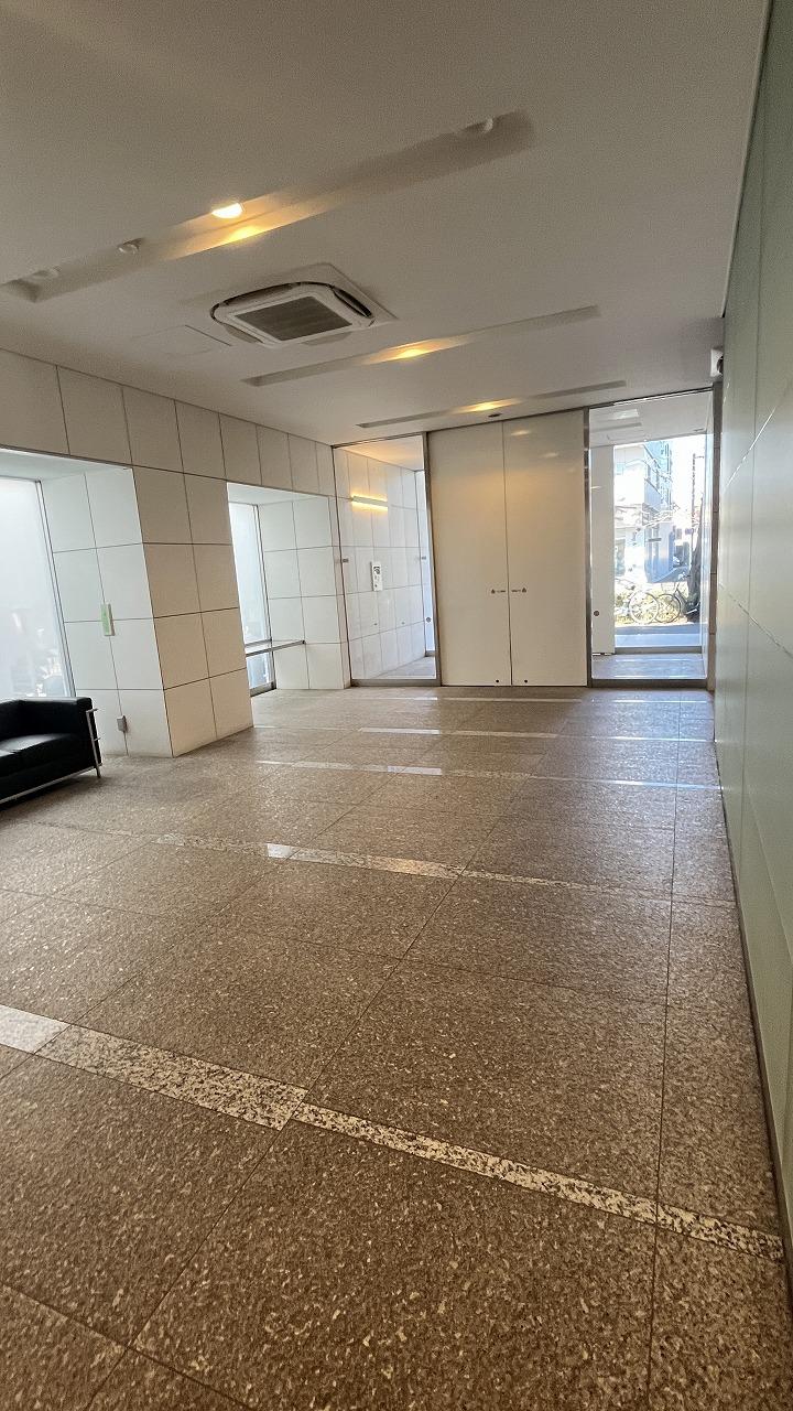 ルーチェ光が丘