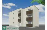 ジーメゾン千葉村田町ランタ