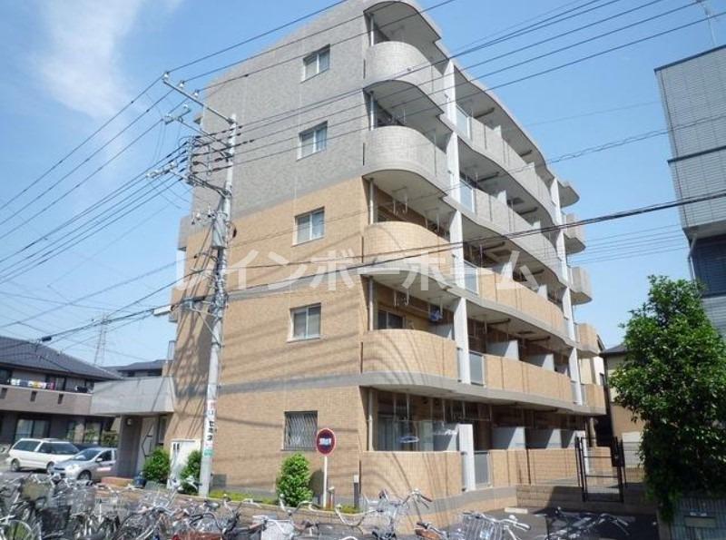 エレガンラルジュII