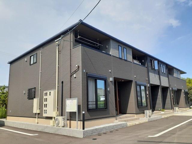 クロス ザ リバー II