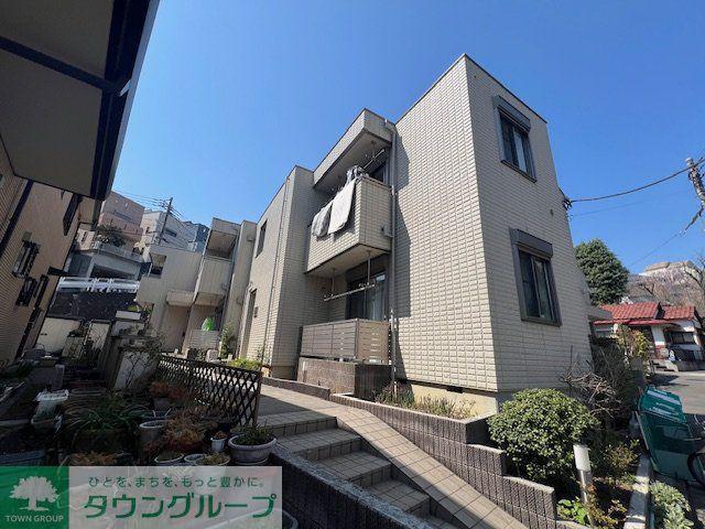 セレーノ大倉山II