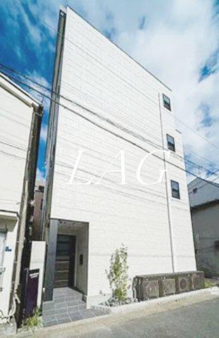デュオメゾン門前仲町
