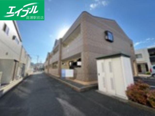 カーサ愛2番館