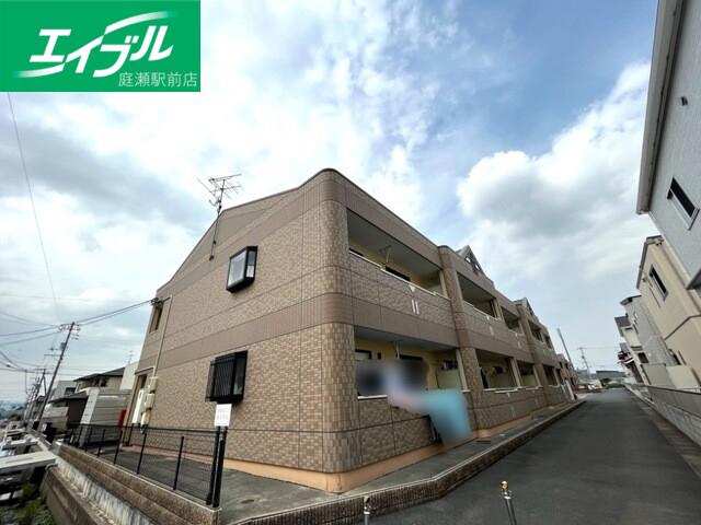カーサ愛2番館