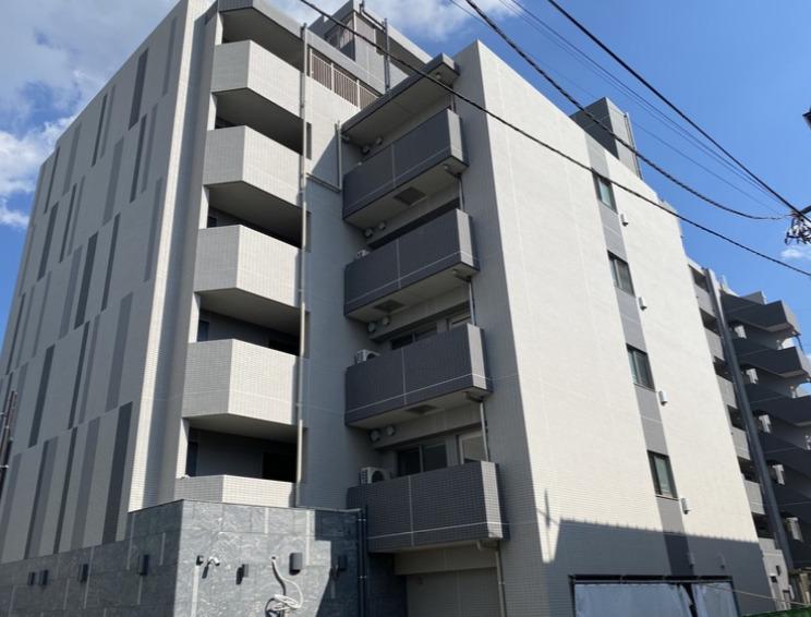 KDXレジデンス梅島