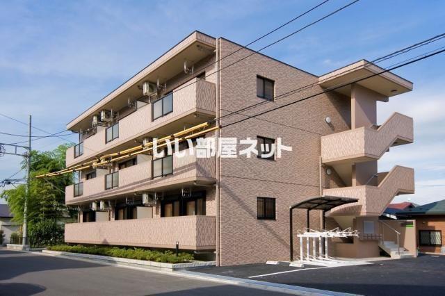 ブリーズヒル