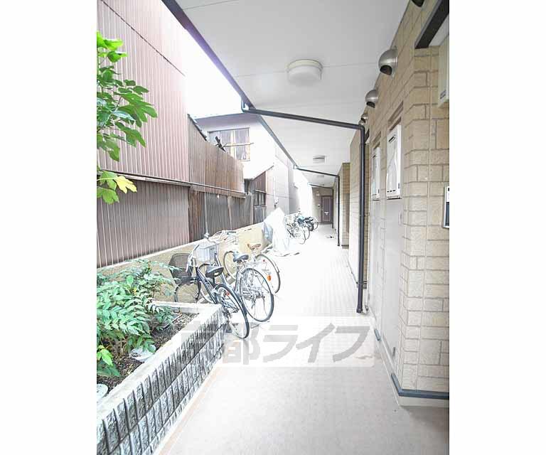 ルーナ・ジェーヌ堀川
